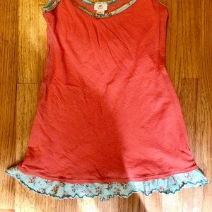 Free People Tank Top